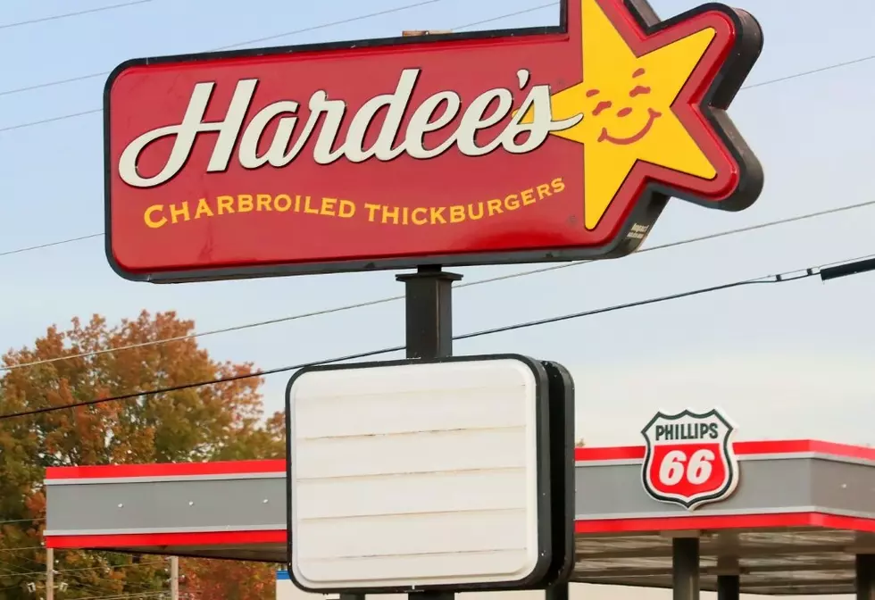 What You Told Us Is Going In The Old Sedalia Hardee&#8217;s Building
