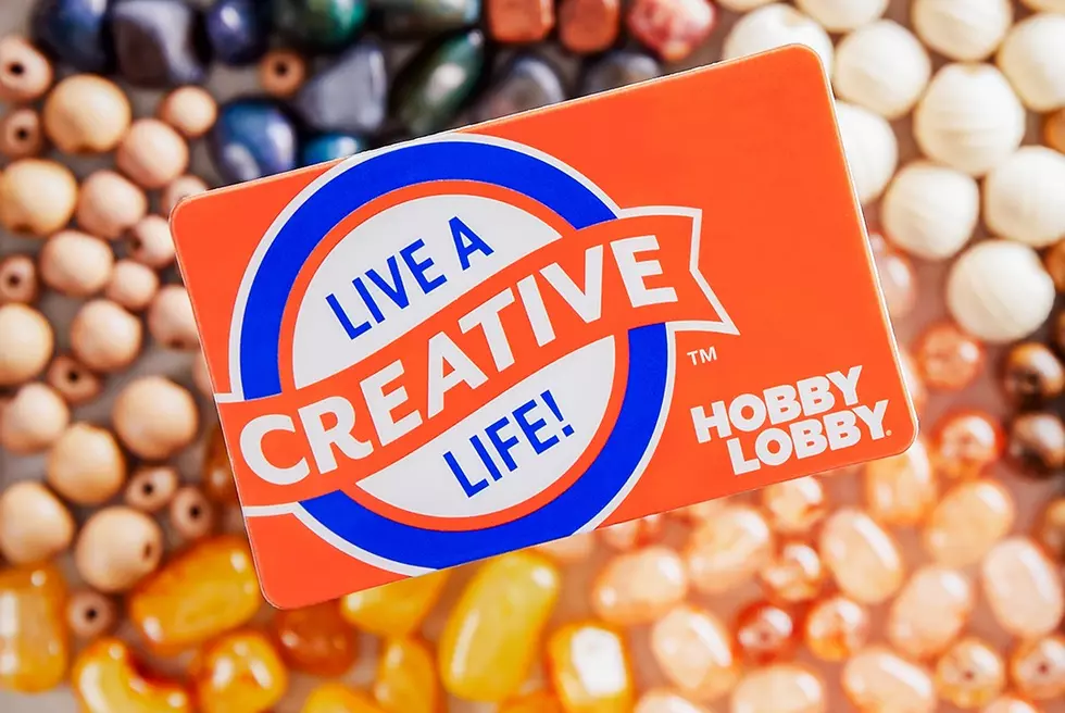 Giving Ownership Of Company Away?  Hobby Lobby CEO Is Doing That