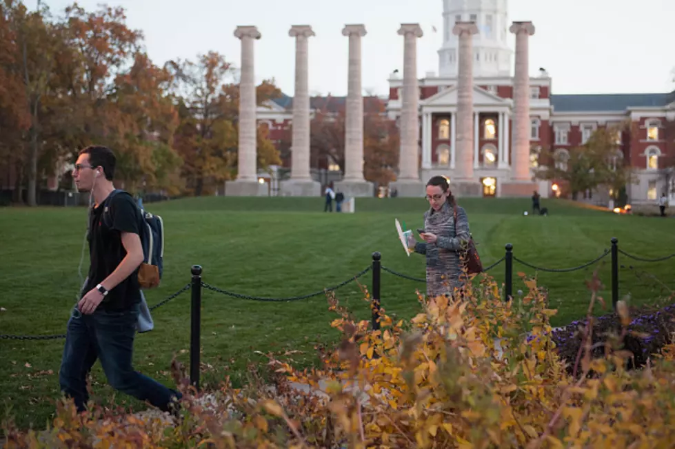 Looking For College Education? Mizzou Has 14 Schools Worth While