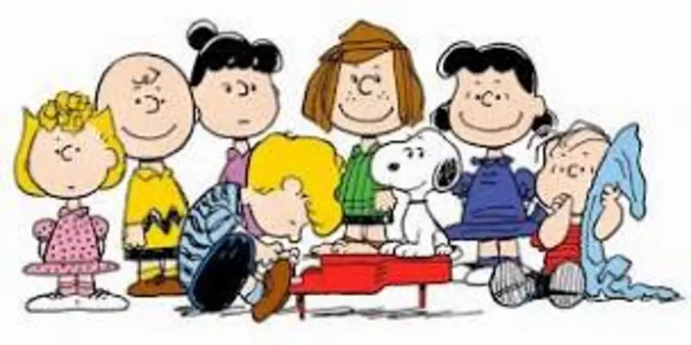 What? Charlie Brown Won't Be On TV This Year? Good Grief! Why?