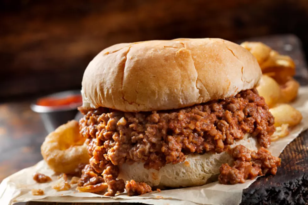 Love Sloppy Joes? Who Can Make The Best? Let’s Find Out!
