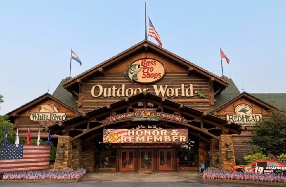 The Original Bass Pro Shop Is In Missouri? Yes Its True! Where?