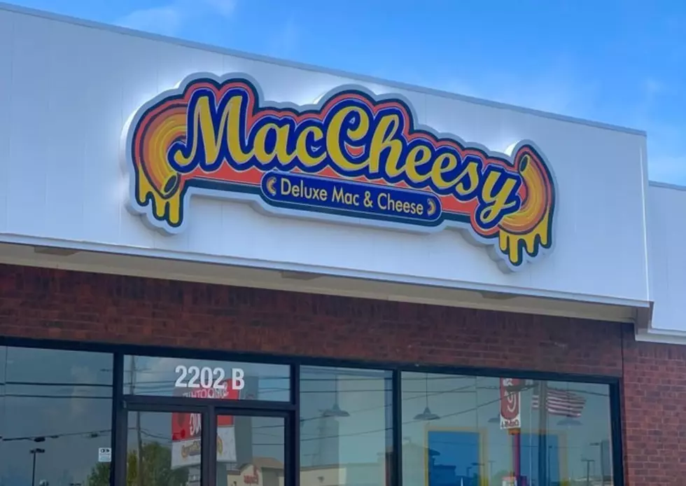 Ultimate Comfort Food Is Found At A Mac & Cheese Bar? It's True!
