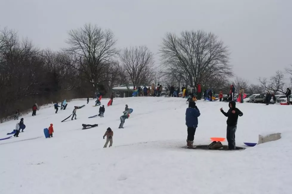 Winter's Coming! Visit These 10 Places In Missouri For Winter Fun