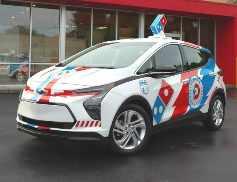Missouri Dominos Now Has Electric Cars For Delivery? Yes, Its True!