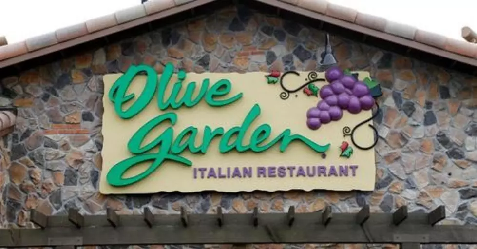 You Want Olive Garden In Sedalia? Maybe Not With This Manager!
