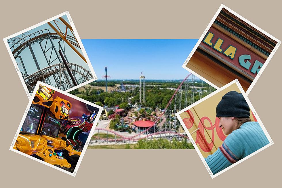 Here’s What’s New for 2023 at This Missouri Theme Park