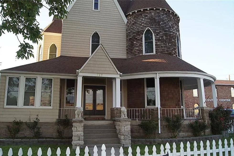 Stop Dreaming You Can Make This Historic Sedalia Home Your Own!