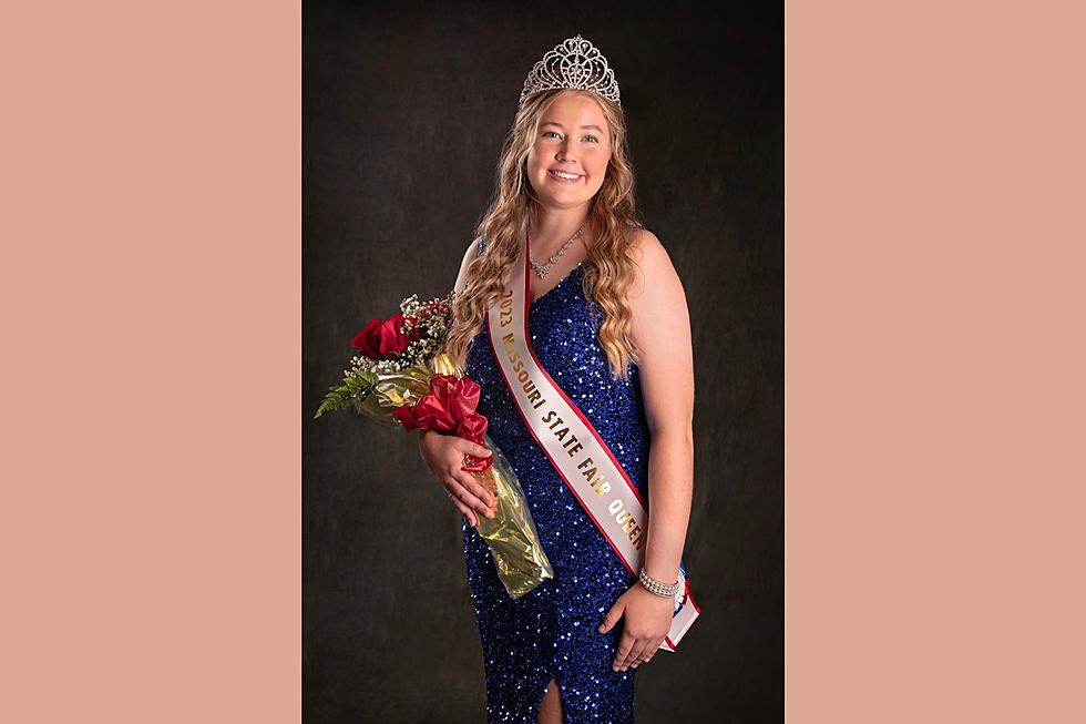 Mizzou Student Crowned 2023 Missouri State Fair Queen