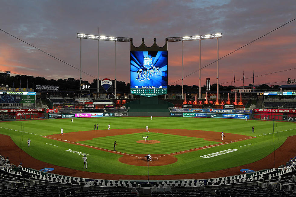 Where Will The Royals Future Home Be? They Still Don't Know