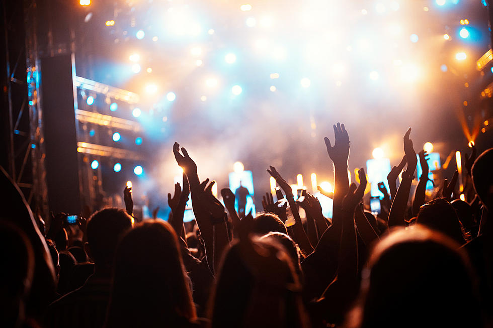 Heading To A Concert? Here’s Some Tips To Have The Best Time