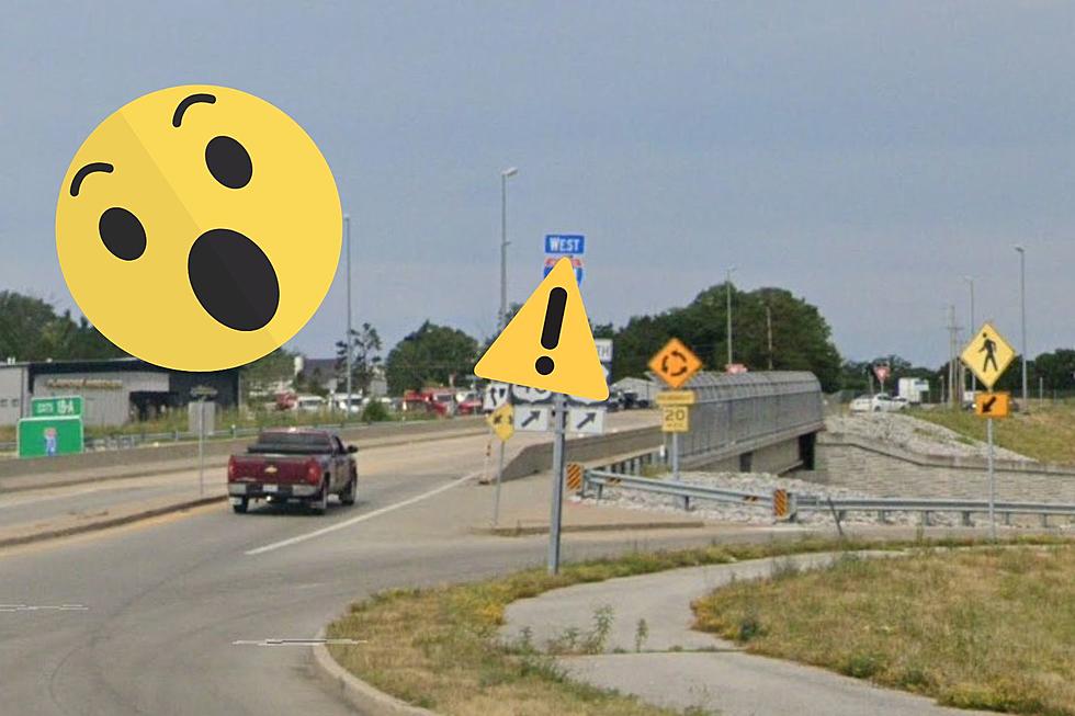 This Is Missouri's Most Dangerous Interstate Highway 