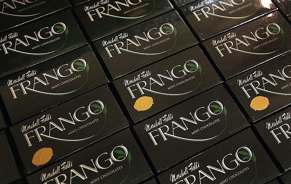 Frango&#8217;s Still For Sale As Chicago Store Closes Candy Dept.