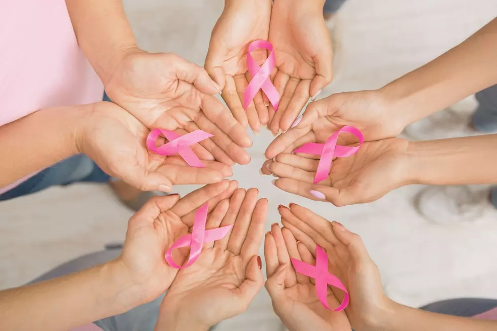 Breast Cancer Month Giveaway: Win A Full-Body Scan