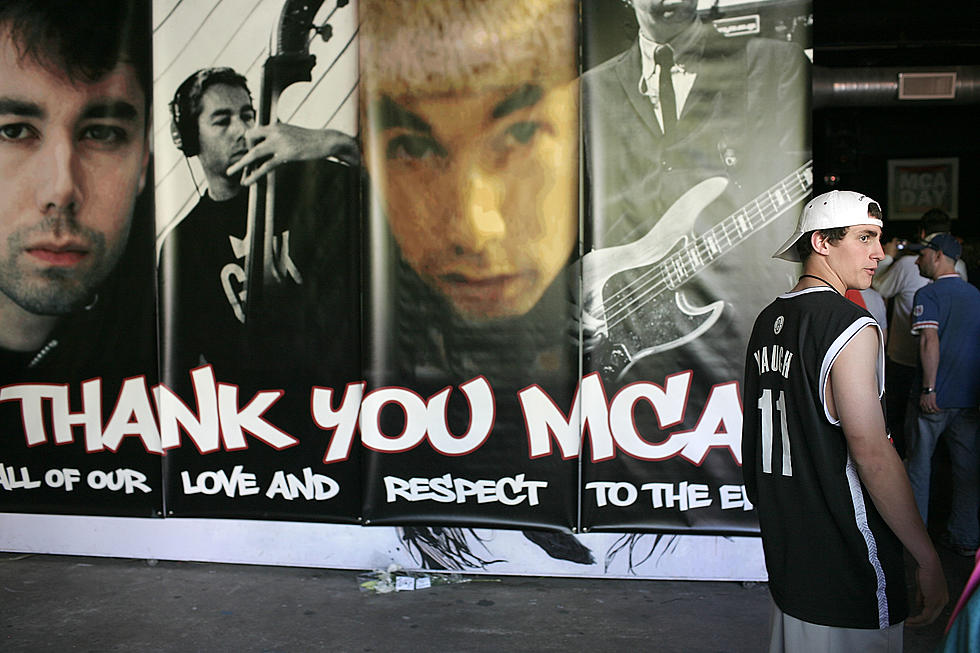 5 Years Later: Behka Discusses Adam Yauch at Length