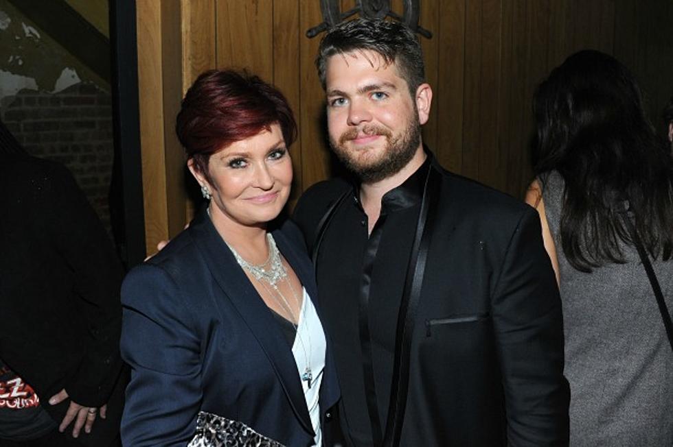 Sharon Osbourne Claims NBC Wrongfully Fired Her Son Jack, Quits ‘America’s Got Talent’