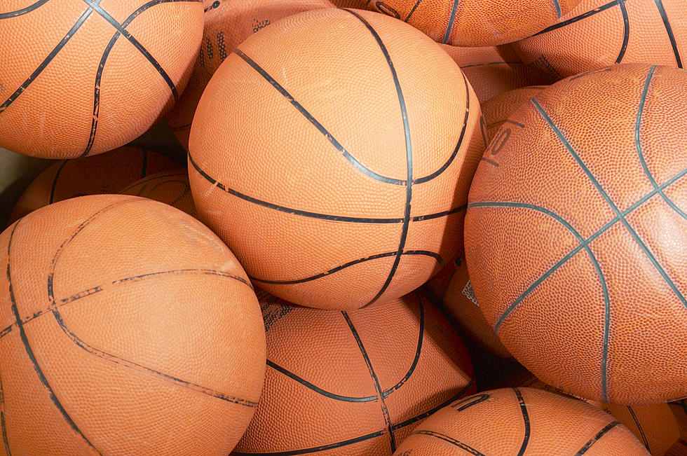 Basketball Fever in Sedalia