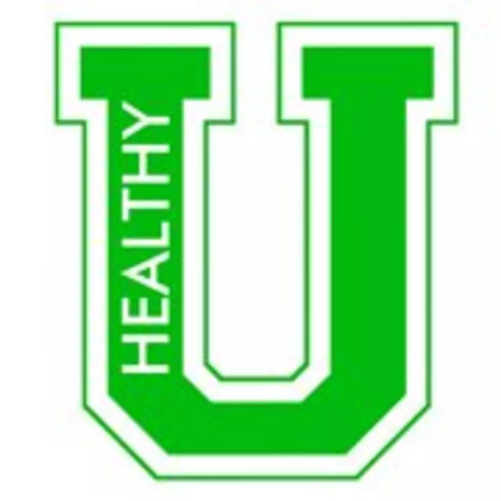 Healthy U Challenges Sedalia to Get In Shape [INTERVIEW]