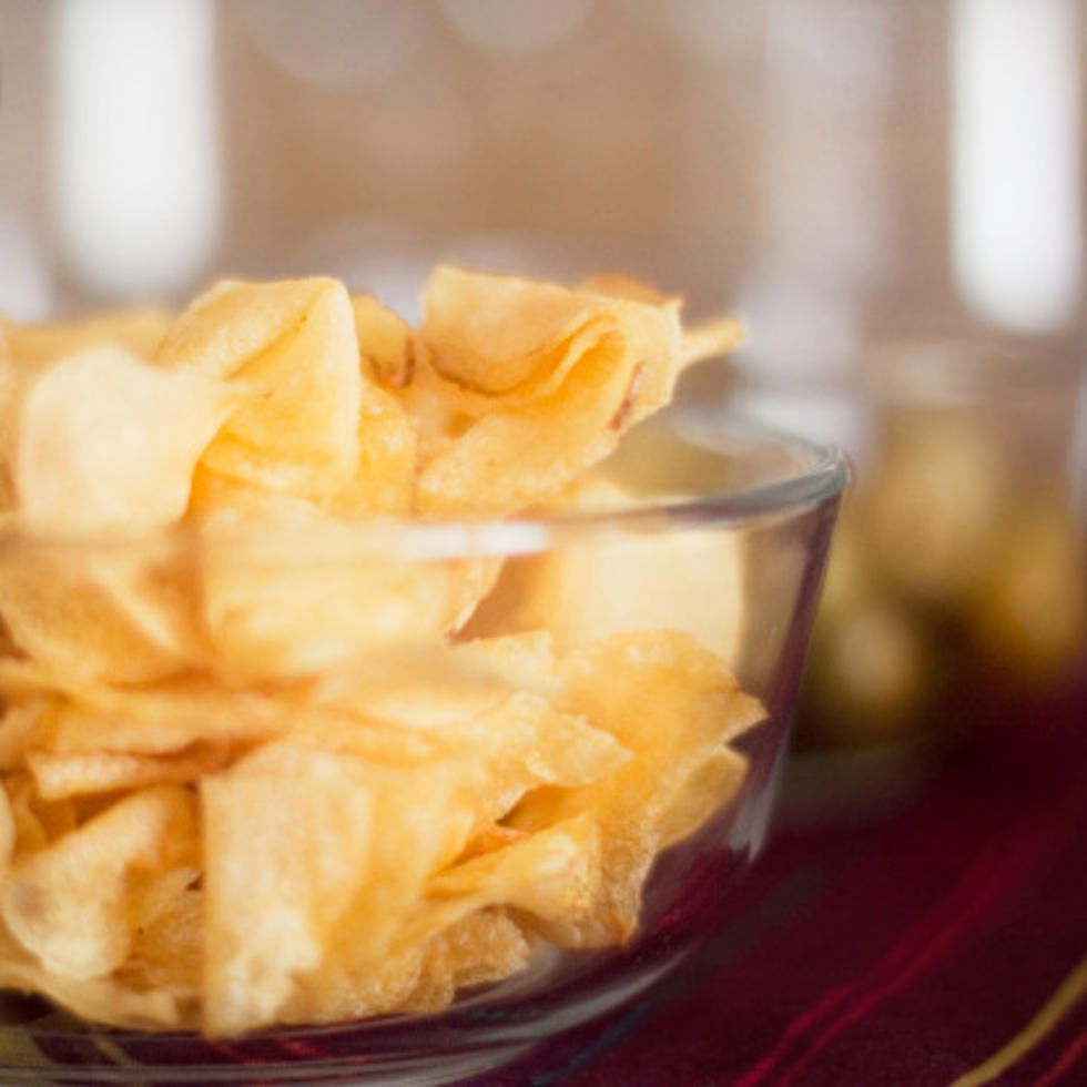 Behka’s Enquiring Minds: Potato Chip Flavors [SURVEY]