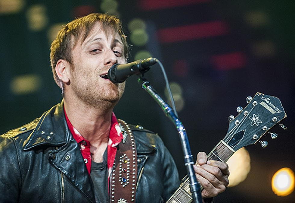 The Black Keys Recapture Intimacy at ACL TV Taping [Live Review]