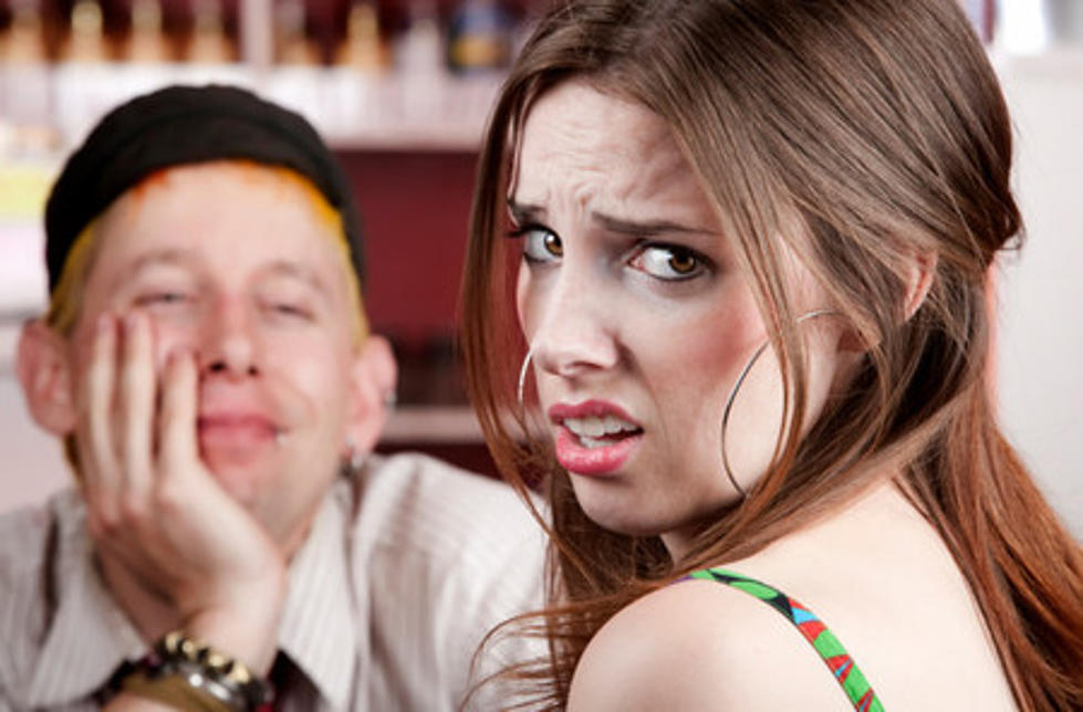 Surprise, But Being Rude To The Waiter Is A Big Relationship Dealbreaker