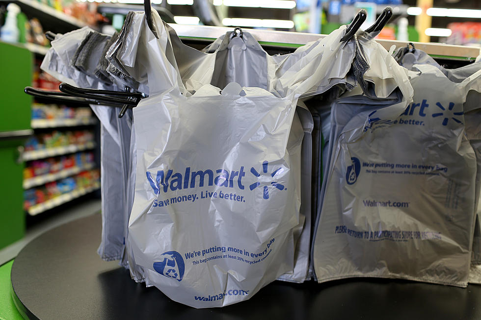 Is Wal-Mart Getting Rid of Plastic Bags in September?