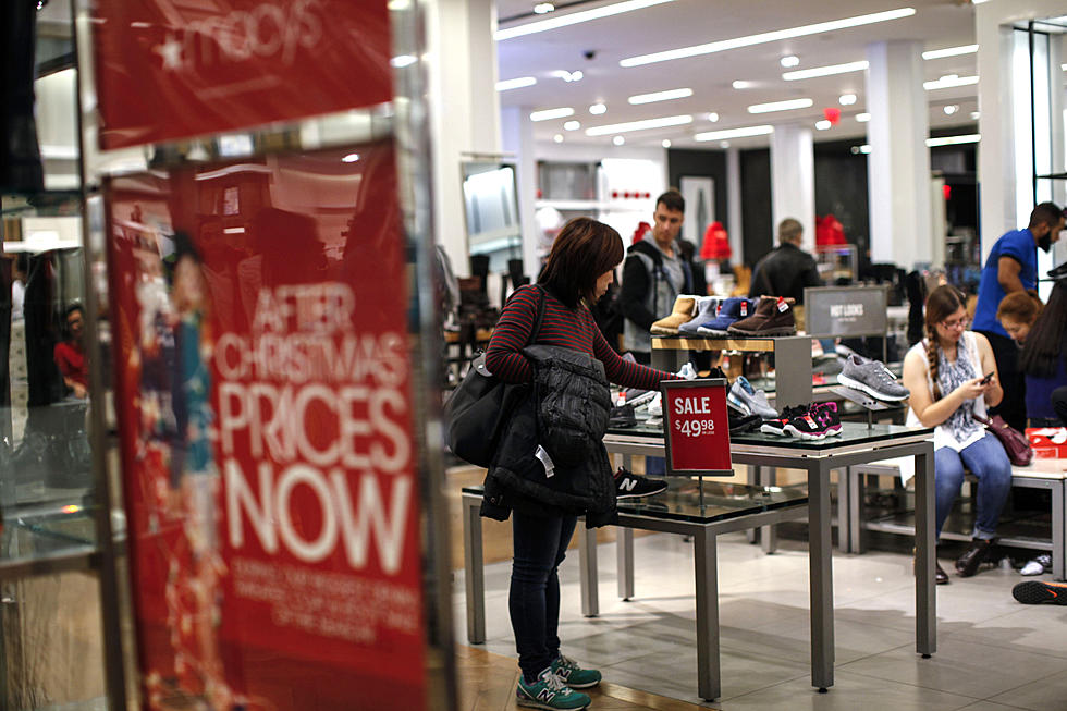 Macy&#8217;s in Columbia Among 40 Stores to be Closed in 2016