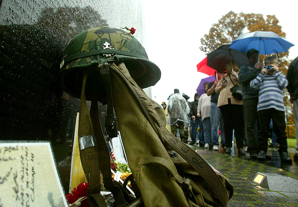 Vietnam Memorial, &#8216;The Moving Wall&#8217; Coming to Windsor this Week
