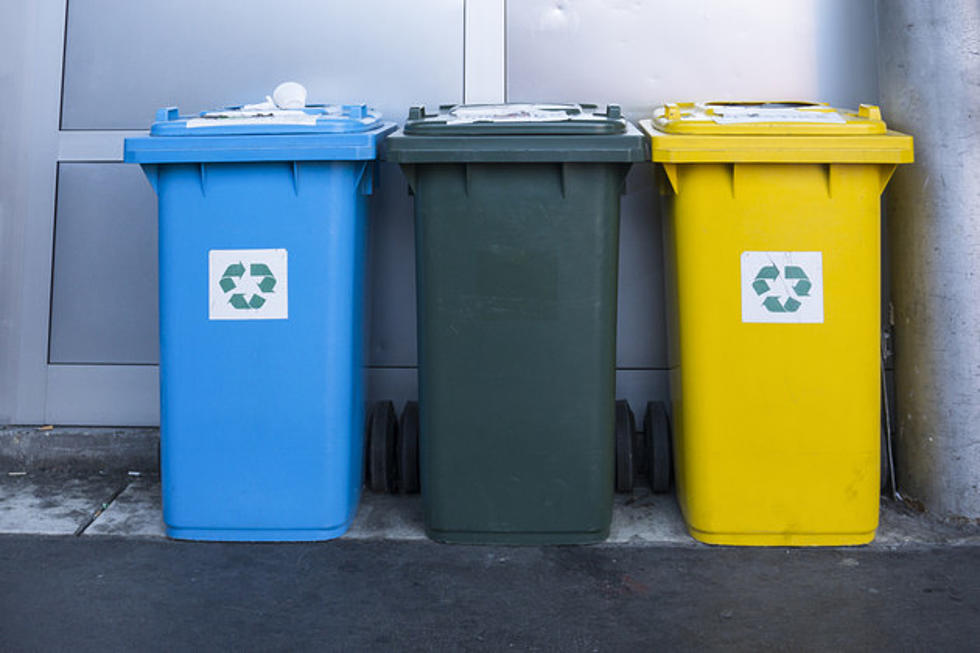 Changes Coming to Sedalia’s Recycling Program
