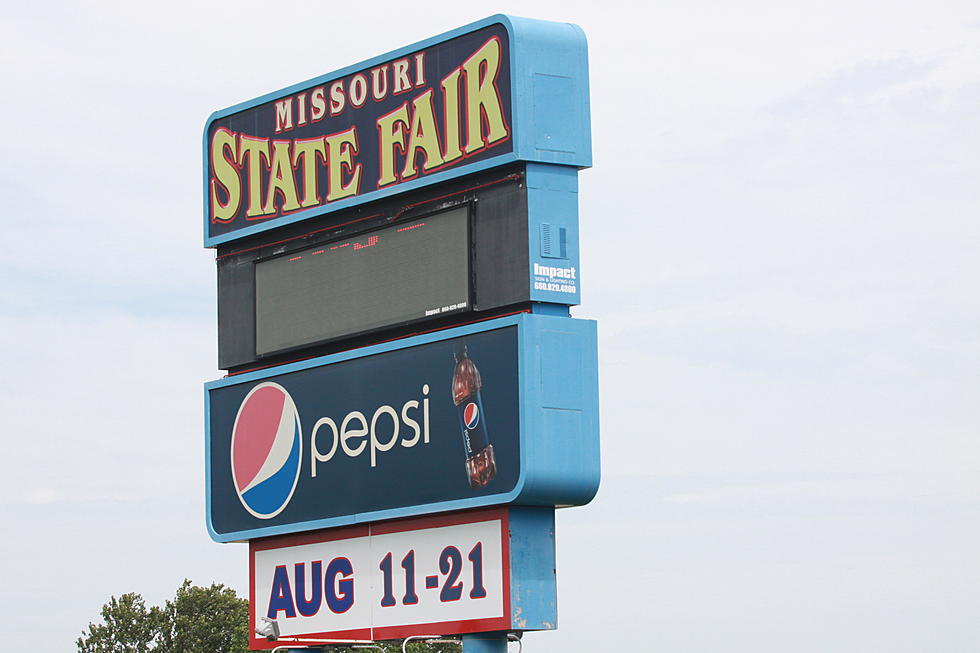 Sedalians, Be On Your Best Behavior At This Year’s Fair -Teachers and Troopers Are Watching