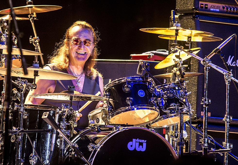 Listen for Behka’s Interview with Foghat’s Roger Earl
