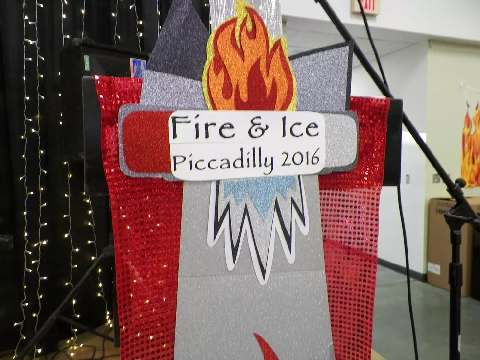 Sedalia Chamber of Commerce Hosts Fire And Ice: The Piccadilly Gala [PHOTOS]