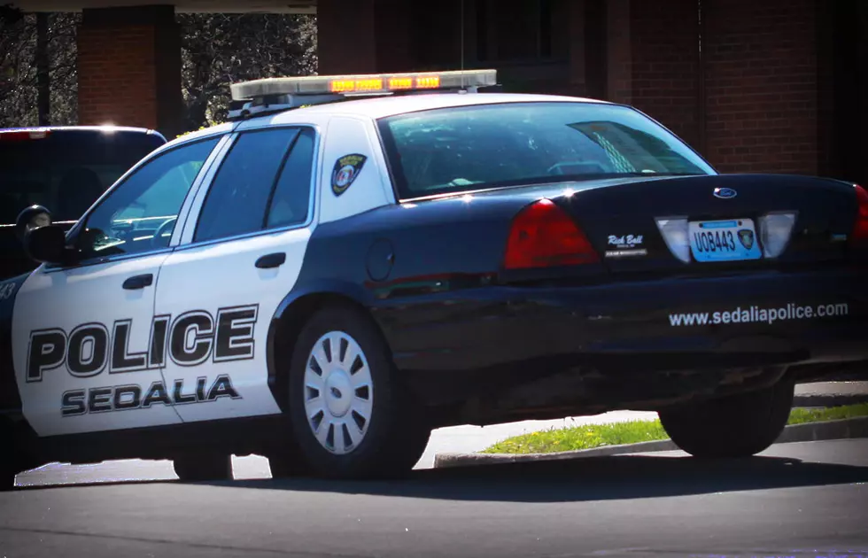 Sedalia Police Investigate After Shots Heard on North Missouri Avenue