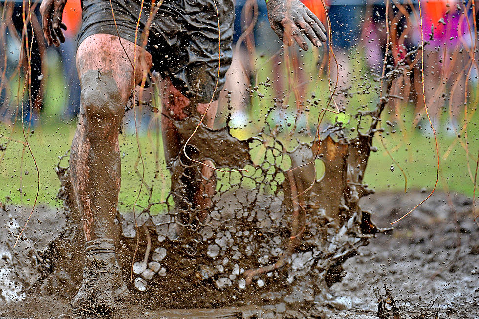 Over 4,500 Expected to Participate in Sedalia’s Tough Mudder