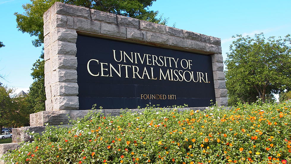 Electric Vehicle Charging Stations Now Available at the University of Central Missouri