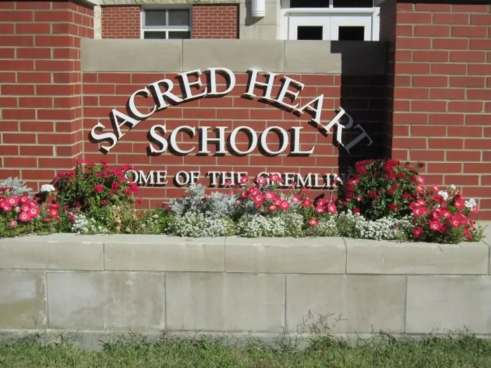 Sacred Heart Offers Kindergarten Screenings for 2023