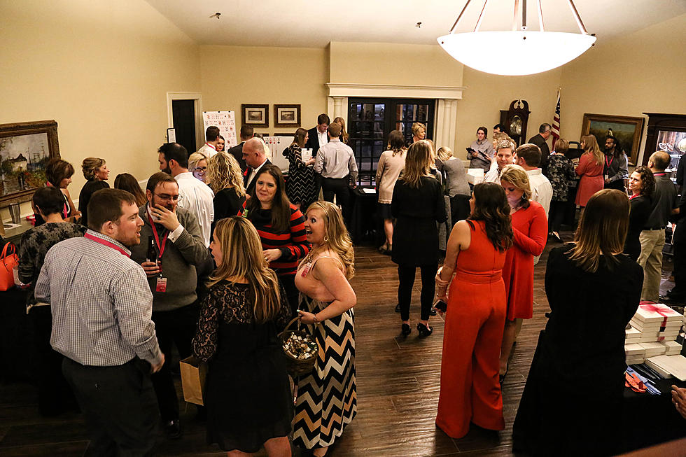 Boys and Girls Club Raises Over $127,000 at Recent Auction