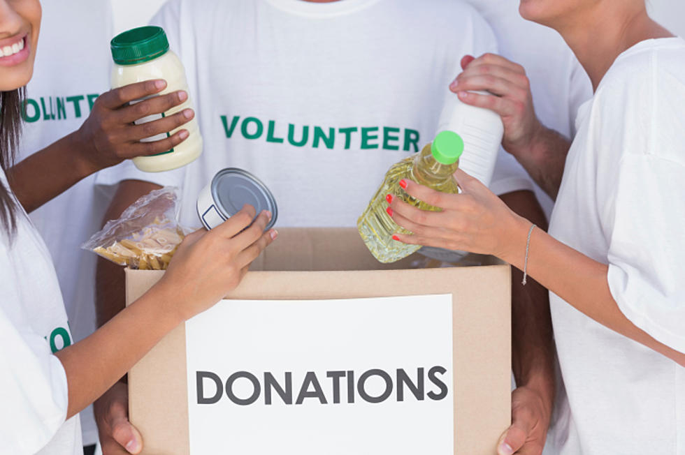 10 Things Food Banks Need, But Won’t Ask You For