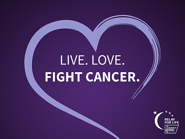Hopefully My Cancer Story Will Encourage You To Support The Relay For Life This Weekend