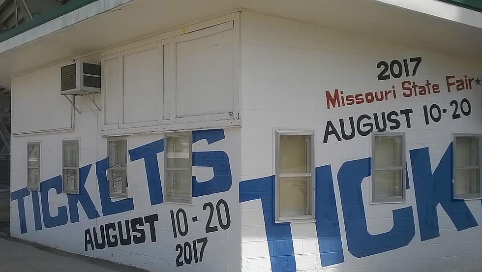 2017 Missouri State Fair Radio Presale Begins on Friday