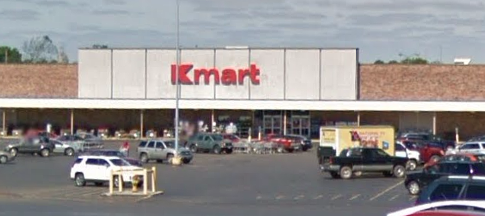 Is The Sedalia Kmart On The Store Closing List?