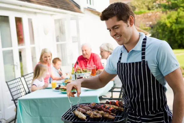 The Six Most Annoying Cookout Couples