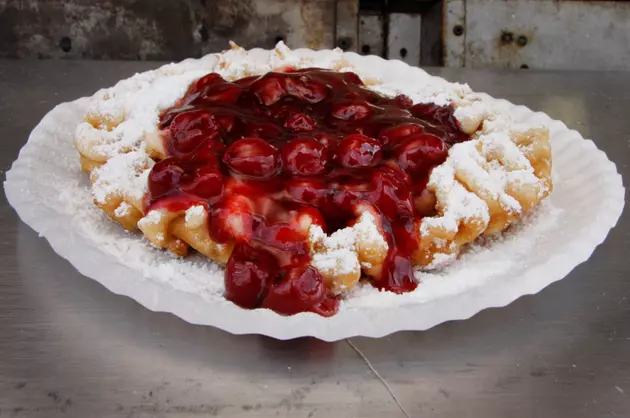 The Ten Most Absurd Fried Foods Served at Our Country&#8217;s State Fairs