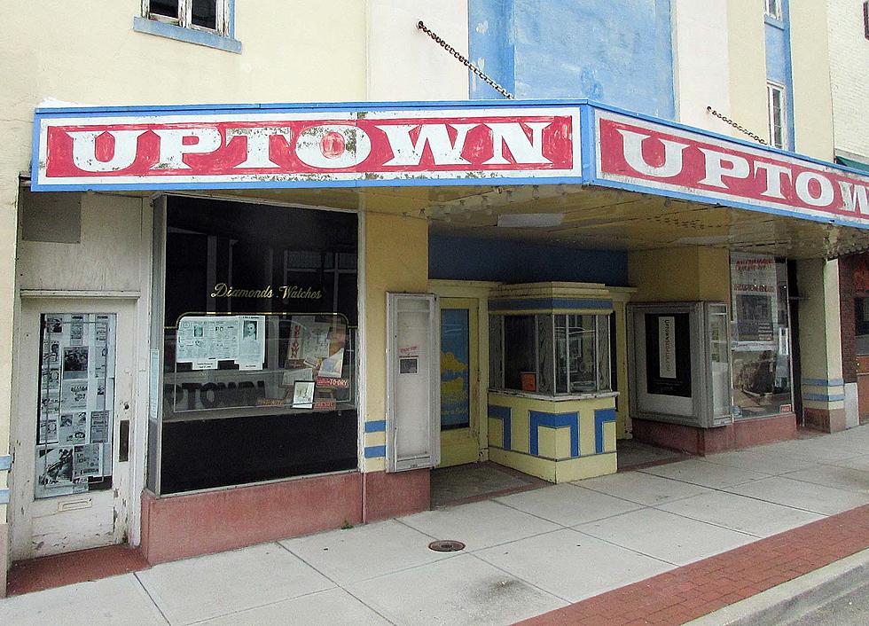 Uptown Theatre Renovation Project Continues