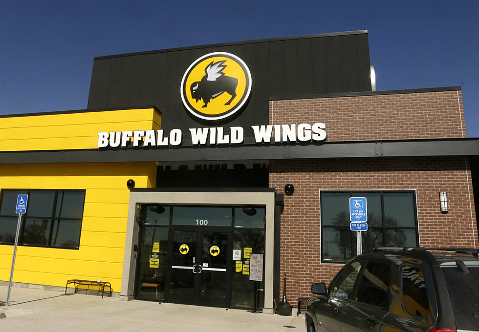 Buffalo Wild Wings to Open Monday in Sedalia