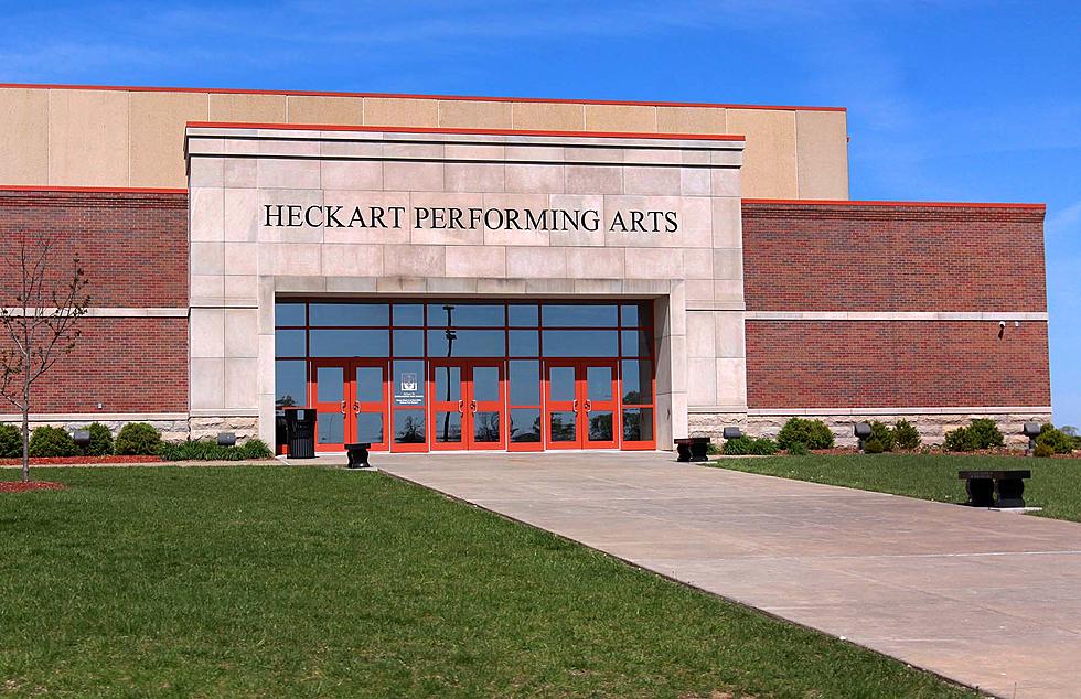 Sedalia Symphony Welcomes MU Singers to Heckart Performing Arts Center