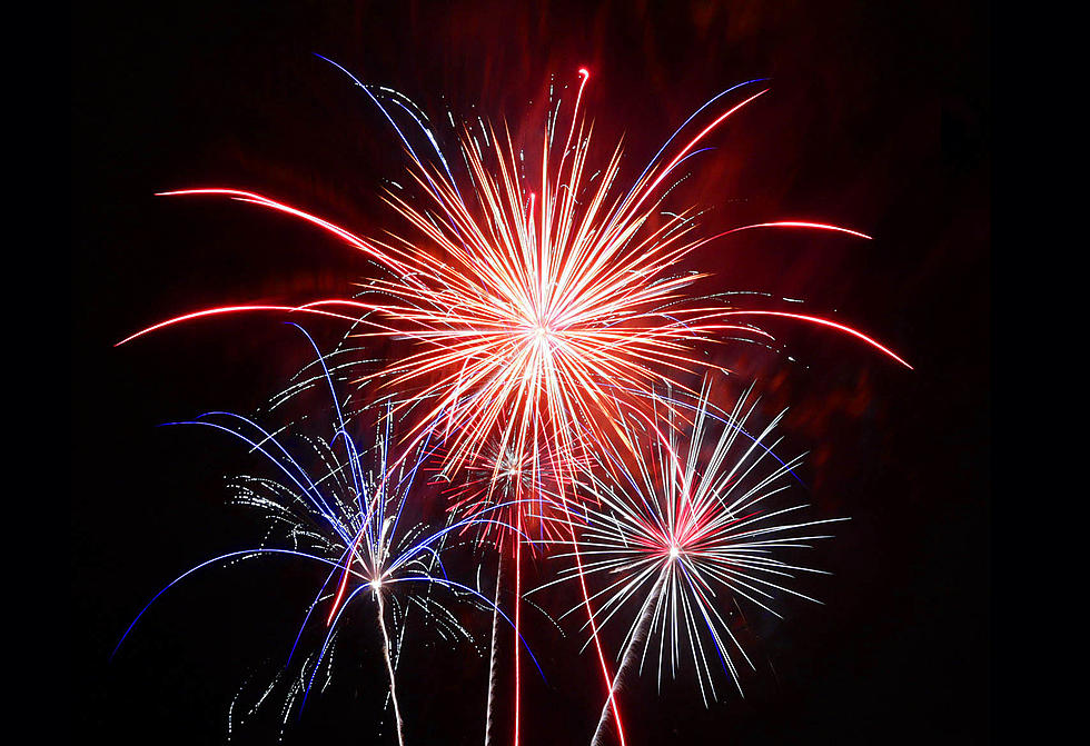 Sedalia Chamber Steps Away from 4th of July Fireworks Celebration