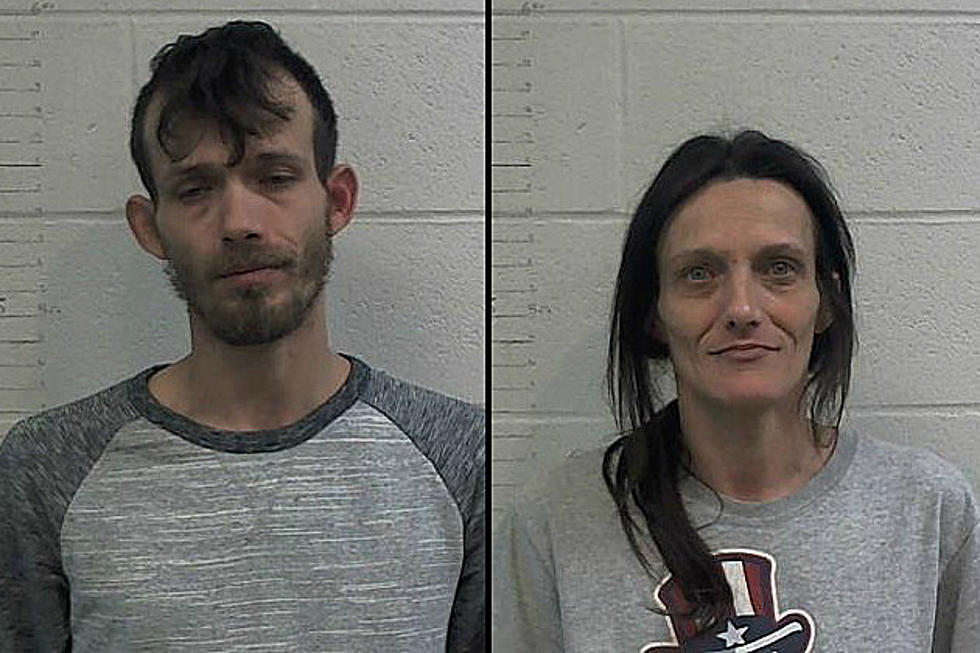 Two Arrested After Police Force Entry Into Sedalia Home