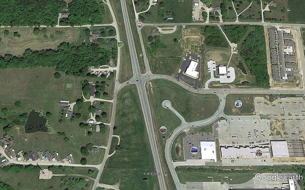 Hawthorne Roundabout Bids Rejected by Warrensburg Council
