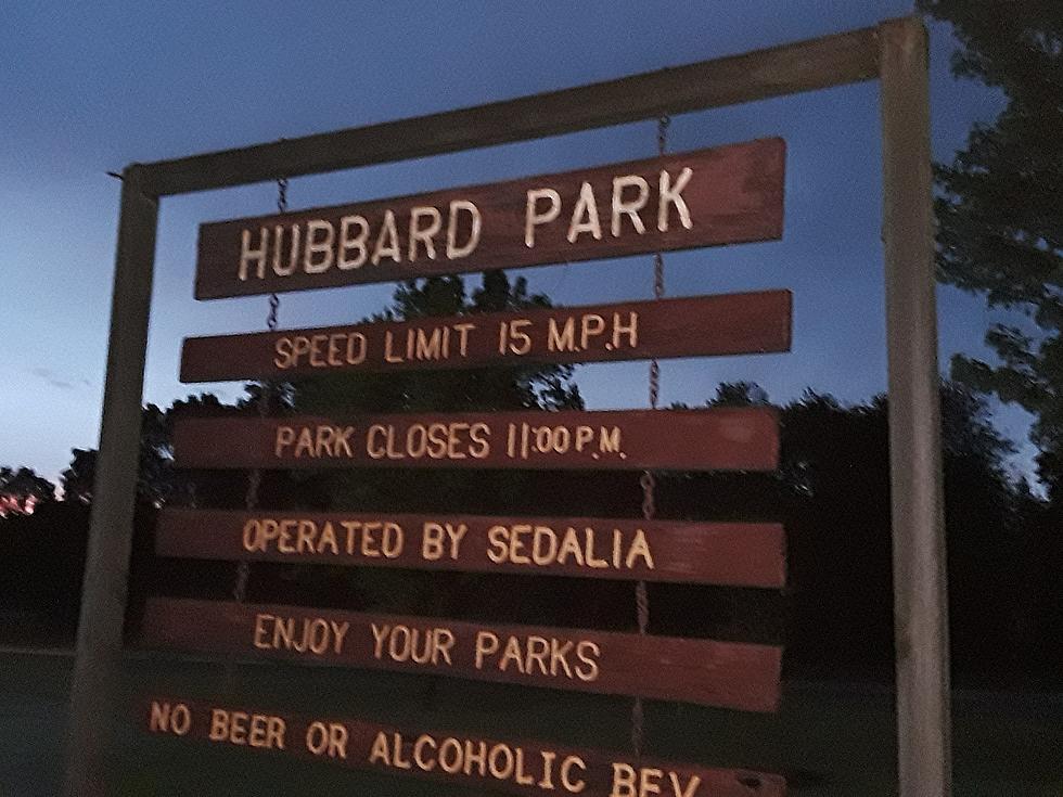 Sedalian Arrested Near Hubbard Park for Drugs, Shots Fired